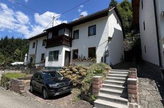 Einfamilienhaus kaufen in 4112 Sankt Gotthard im Mühlkreis, Einfamilienhaus in ruhiger Lage - 20 Minuten von Linz entfernt