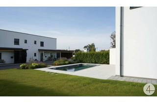 Doppelhaushälfte kaufen in 4975 Suben, großzügiges Doppelhaus in sonniger Lage