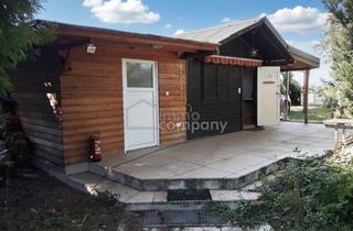 Haus kaufen in 2491 Hornstein, Ihr keines Ferienparadies in der Seesiedlung Hornstein am Neufeldersee