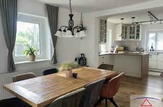 Haus kaufen in 4614 Marchtrenk, TOPLAGE: Liebevoll und umfangreich modernisiert!