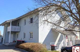 Haus kaufen in 4720 Neumarkt im Hausruckkreis, ERTRAGSOBJEKT 4 Wohnungen + Geschäftsfläche + 11 Garagen