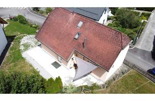 Villen zu kaufen in 9500 Villach-Innere Stadt, Sonniges Einfamilienhaus in Völkendorf