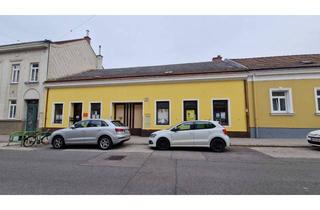 Haus kaufen in Speisinger Straße 19, 1130 Wien, Stadthaus mit Entwicklungspotezial!