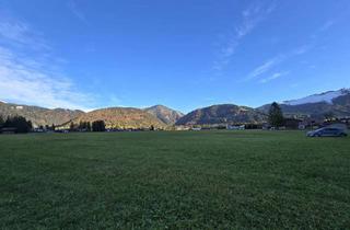 Grundstück zu kaufen in 6393 Sankt Ulrich am Pillersee, Grundstück in ruhiger Lage