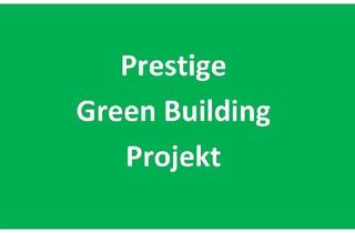 Grundstück zu kaufen in 1030 Wien, INNOVATIVES PRESTIGE GREEN BUILDING PROJEKT TURN KEY 150 Mio. €