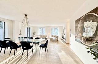 Wohnung kaufen in Krottenbachstraße, 1190 Wien, Familientraum - Neubauwohnung mit großem Garten - Nähe Kahlenberg