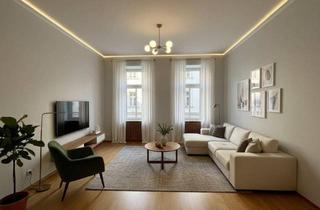 Wohnung kaufen in Ehrenfelsgasse, 1120 Wien, Charmanter Altbau mit Gestaltungsspielraum – Wohnen nach eigenen Vorstellungen