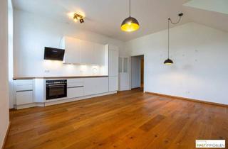 Wohnung kaufen in 2100 Korneuburg, Anrufen, besichtigen & Einziehen - Ihr neuer Wohn(T)raum in ausgezeichneter Lage direkt in Korneuburg