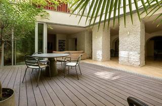 Loft kaufen in 1070 Wien, LOFT DELUXE - Hof-Terrasse - 4 Zimmer - ca. 183m² gew. NFL - Fußbodenheizung - hochwertige Ausstattung - BARRIEREFREI