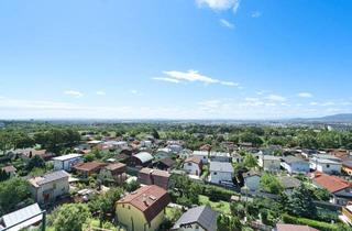 Wohnung kaufen in Am Marokkanischen Platz / Laxenburger Straße, 1100 Wien, Exklusives Wohnen und Arbeiten mit Blick zum Schneeberg - Wohnen "Am schönen Platz"