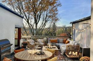 Maisonette kaufen in Anton-Böck-Gasse, 1210 Wien, AUSSERGEWÖHNLICHE DACHTERRASSEN-MAISONETTE - MUCH MORE THAN A HOME!