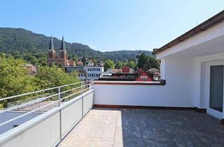 Maisonette mieten in 6900 Bregenz, Elegante Maisonette-Wohnung in bester Lage von Bregenz zur Miete