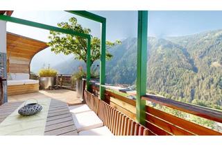 Haus kaufen in 6522 Prutz, KAUNS: Mehr Raum. Mehr Möglichkeiten - Stilvolles Wohnen auf zwei Ebenen in traumhafter Kulisse!