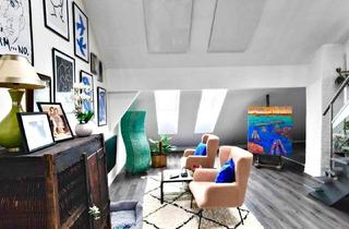 Loft kaufen in 5321 Koppl, Exklusives Künstler-Loft in historischem Gutshof – vor den Toren Salzburgs