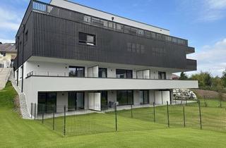 Wohnung kaufen in Fischergasse 10/Top 3, 5020 Salzburg, Zwei Ebenen, ein Garten – Ihr Neubau-Traum in Salzburg