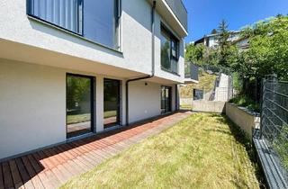 Wohnung kaufen in Krottenbachstraße, 1190 Wien, Traumhafte Familienwohnung mit Garten im Erstbezug - Nahe Neustifter Weinberge