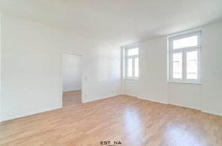 Wohnung kaufen in Linzer Straße, 1140 Wien, Charmante Pärchenwohnung mit optimaler Raumaufteilung in Wien-Penzing