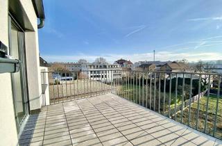 Wohnung kaufen in 1230 Wien, TERRASSEN HIT - Erstbezug - BJ 2021 - 3 Zimmer - ca. 64m² NFL - 3. Liftstock - ca. 9m² Balkon/Terrasse - ca. 39m² Eigengarten - KLIMA (Optional)