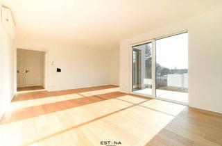 Wohnung kaufen in Krottenbachstraße, 1190 Wien, Atemberaubende Pärchenwohnung mit traumhaftem Balkon - Erstbezug