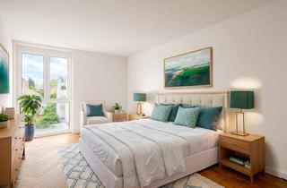 Wohnung kaufen in 1160 Wien, ERSTBEZUG - modernisierte Altbau - 3 Zimmer - ca. 67,55m² gew. NFL - Balkon - Klimaanlage - Luxusausstattung