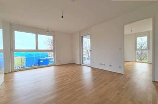 Wohnung mieten in Koloniestraße, 1210 Wien, 17m² Balkon! Neubauwohnung in der Koloniestraße! Baujahr 2021!