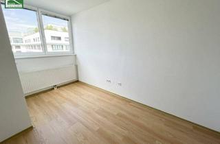 Wohnung mieten in Tokiostraße 12, 1220 Wien, Kompakte 1-Zimmer Wohnung mit All-inclusive Miete in Top-Lage - JETZT ANFRAGEN!