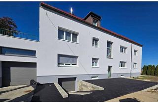 Wohnung mieten in 4600 Wels, Erstbezug nach Kernsanierung: Moderne Wohnung im EG mit Garage