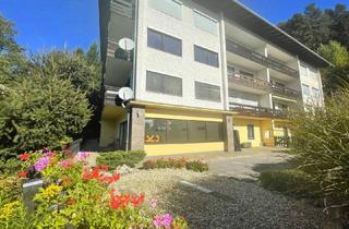 Wohnung mieten in Eschenweg, 9871 Seeboden am Millstätter See, Seeblickwohnung mit Balkon in Seeboden - perfekt für Genießer!