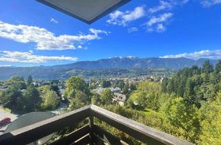 Wohnung mieten in Eschenweg, 9871 Seeboden am Millstätter See, Seeblickwohnung mit Balkon in Seeboden - perfekt für Genießer!