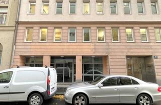 Geschäftslokal mieten in Ziegelofengasse 33, 1050 Wien, Großzügige Einzelhandelsfläche im 5. Bezirk verfügbar!