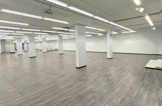 Geschäftslokal mieten in Ziegelofengasse 33, 1050 Wien, Attraktives Einzelhandelsobjekt mit Großzügiger Fläche im Herzen von Margareten