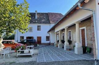 Haus mieten in Hollabrunn, Ziersdorf, 3710 Ziersdorf, Historische Mühle mit Pferdehaltung