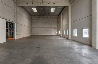 Lager mieten in Iz Süd, 2351 Wiener Neudorf, 300m² Lagerhalle mit überdachter Rampe | IZ-Süd & Autobahnnähe