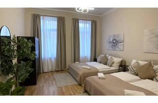 Wohnung mieten in 1040 Wien, 2-Zimmer-Wohnung – nur 3 Minuten zum Belvedere!