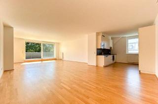 Wohnung mieten in Hutweidengasse, 1190 Wien, Großzügige DG-Wohnung nahe Hugo Wolf Park