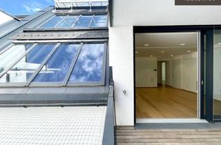 Wohnung kaufen in Am Heumarkt, 1030 Wien, | STADTPARK | RUHIGE 12 m2 TERRASSE | 4 ZIMMER | 2 BÄDER | EXKLUSIVE AUSSTATTUNG