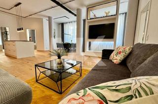 Wohnung mieten in 4810 Gmunden, Exklusive 3-Zimmer-Neubauwohnung im Zentrum von Gmunden - möbliert & sofort beziehbar!