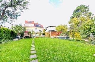 Maisonette mieten in 2340 Mödling, Hochwertige möblierte Maisonette - 2 Zimmer - Niedrigenergie - Garten