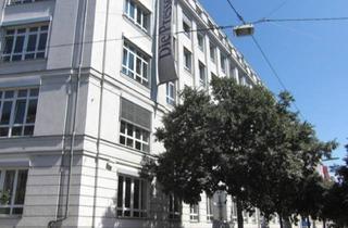 Büro zu mieten in Landstraßer Hauptstraße, 1030 Wien, Loftartiges Büro in Toplage, 1030 Wien zu mieten