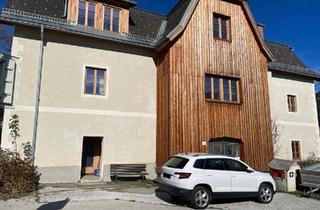 Haus kaufen in 9322 Micheldorf, HISTORISCHES WOHNHAUS - LIEBEVOLL UND UMFASSEND SANIERT