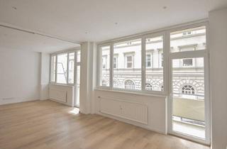 Büro zu mieten in Schwedenplatz, Donau Kanal, 1010 Wien, Modernes Innenstadtbüro mit Klimaanlage direkt am Schwedenplatz