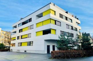Wohnung mieten in Ranspergstraße 4, 6900 Bregenz, Moderne 2-Zimmerwohnung mit Loggia in Bregenz zu vermieten!