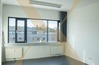 Büro zu mieten in 4600 Wels, KLIMATISIERT! Ansprechende Bürofläche im WDZ6 mit ausreichend Parkplätzen in Wels zu vermieten!