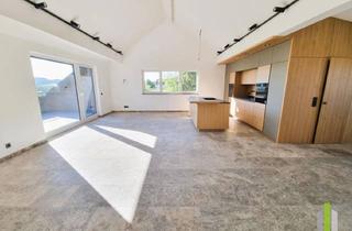 Penthouse mieten in 5205 Schleedorf, ERSTBEZUG | Exklusives Penthouse mit 4 Zimmern & sonniger Terrasse