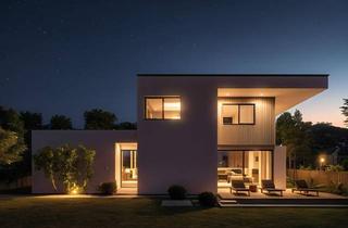 Grundstück zu kaufen in 8501 Spatenhof, Sonniges Grundstück mit baubewilligtem Projekt für zwei Einfamilienhäuser!