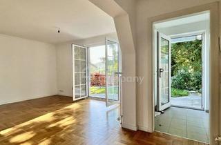 Doppelhaushälfte kaufen in 1180 Wien, Fuchs und Hase - wunderschöne Doppelhaushälfte in märchenhafter Lage !