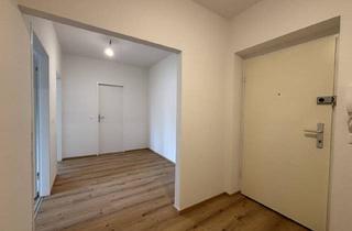 Wohnung mieten in Kopernikusstraße 26/020, 4020 Linz, Herbstaktion erstes Monat mietfrei! Lichtdurchflutete 2-Zimmer-Wohnung mit Loggia - ab sofort beziehbar