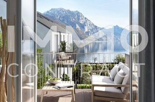 Wohnung kaufen in 4810 Gmunden, sonnige 4- Zimmerwohnung in See - Nähe!