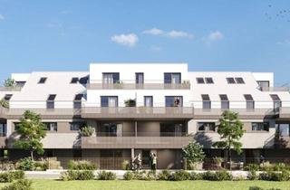 Wohnung kaufen in Quarzweg 1/12, 1210 Wien, Das.Schmuckstück | Leben am Quarzweg: BEZUGSFERTIG 12/2025