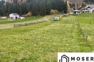 Grundstück zu kaufen in 8831 Niederwölz, +++ 3 Top Baugrundstücke in Niederwölz von 831m² bis 846 m² +++Bau dein Traumhaus inmitten der steirischen Naturidylle+++